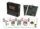 Poker Cheat ดาวโป๊กเกอร์ Copag สตาร์ที่ทำเครื่องหมายไว้เล่นไพ่, ทำเครื่องหมาย Deck Card Tricks